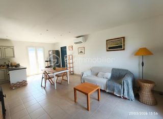  Villa � vendre 4 pi�ces 83 m�