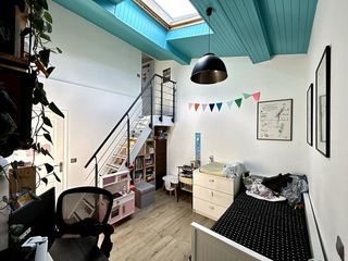  Maison � vendre 5 pi�ces 91 m�