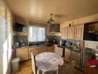  Maison � vendre 5 pi�ces 120 m�