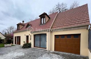  Maison � vendre 6 pi�ces 114 m�