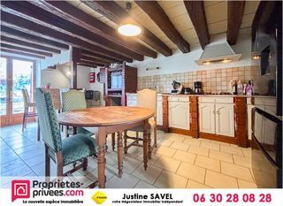  Maison � vendre 4 pi�ces 108 m�