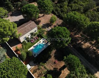  Propri�t�/ch�teau � vendre 8 pi�ces 245 m�