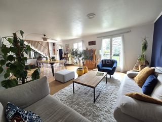  Villa � vendre 7 pi�ces 156 m�