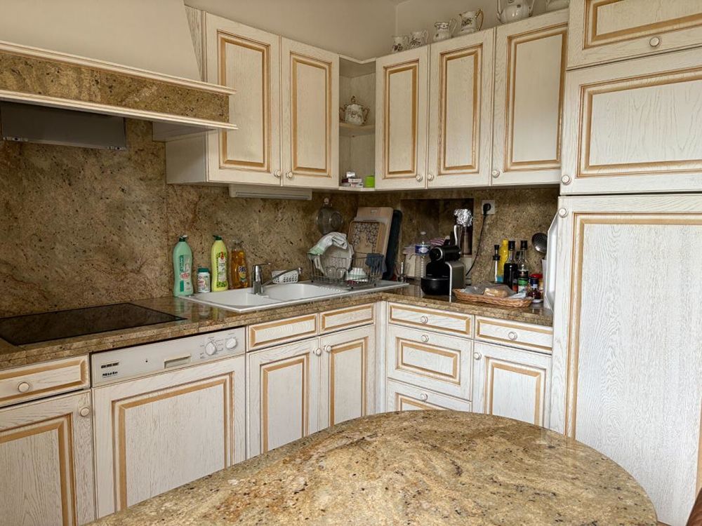 � vendre  Maison Clamart (92140)