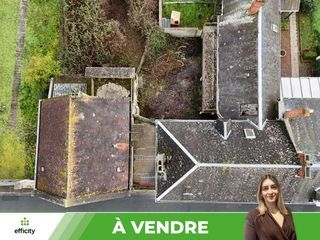  Maison � vendre 10 pi�ces 350 m�