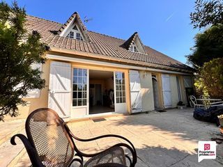  Maison � vendre 7 pi�ces 175 m�