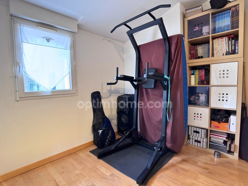 � vendre  Maison Rennes (35200)