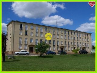  Appartement � vendre 4 pi�ces 60 m�