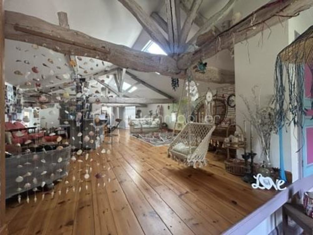 � vendre  Propri�t�/ch�teau Agen (47000)