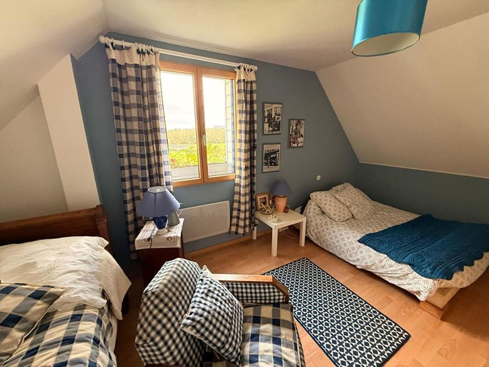 � vendre  Maison Granville (50400)