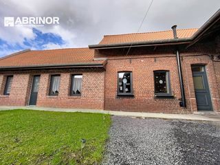  Maison � vendre 5 pi�ces 116 m�