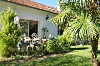  Maison � vendre 7 pi�ces 124 m�