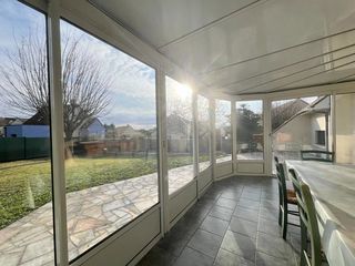  Maison � vendre 10 pi�ces 162 m�