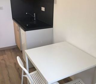  Appartement � louer 2 pi�ces 38 m�