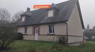  Maison � vendre 6 pi�ces 155 m�