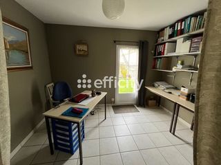  Maison � vendre 5 pi�ces 94 m�