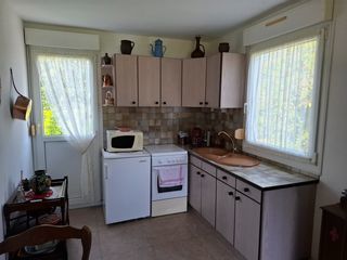  Maison � vendre 2 pi�ces 37 m�