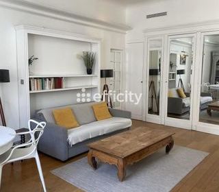  Appartement � vendre 2 pi�ces 56 m�