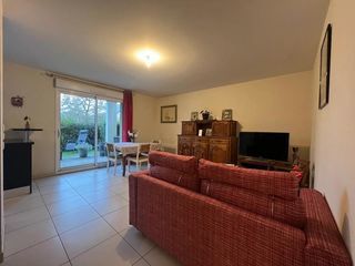  Appartement � vendre 3 pi�ces 61 m�