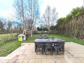  Maison � vendre 7 pi�ces 180 m�