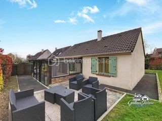  Maison � vendre 5 pi�ces 87 m�