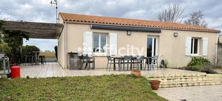  Maison � vendre 4 pi�ces 84 m�