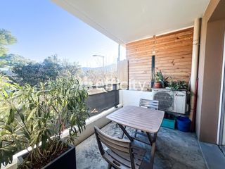  Appartement � vendre 2 pi�ces 40 m�