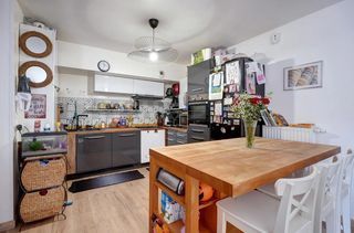  Appartement � vendre 4 pi�ces 82 m�