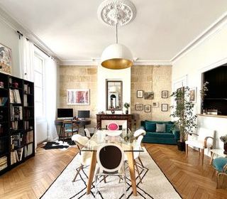  Appartement � vendre 5 pi�ces 147 m�