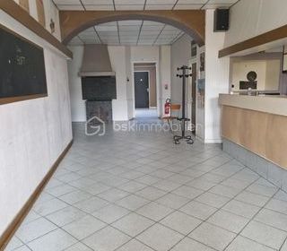  Maison � vendre 5 pi�ces 213 m�