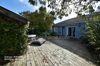  Maison � vendre 5 pi�ces 160 m�