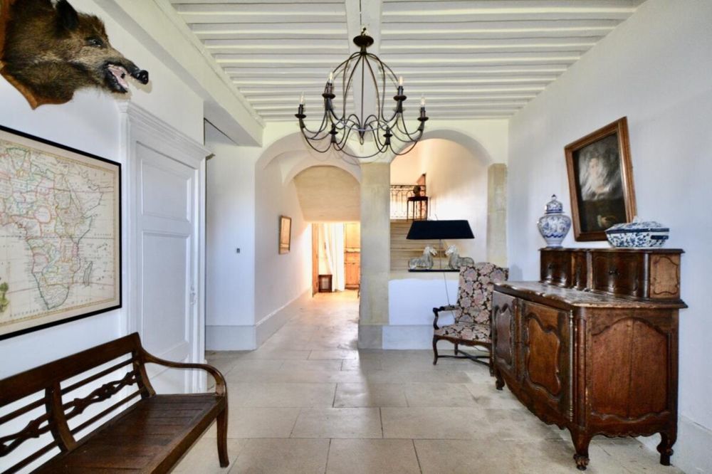 � vendre  Maison La Clayette (71800)