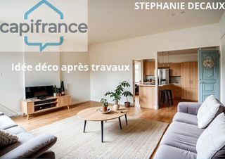  Maison � vendre 5 pi�ces 110 m�