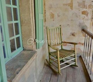  Maison � vendre 3 pi�ces 85 m�