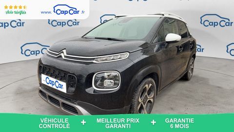 Citro&euml;n C3 Aircross 1.5 BlueHDi 110 Shine Pack 2021 occasion Lure 70200