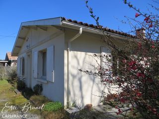  Maison � vendre 3 pi�ces 79 m�