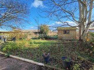  Maison � vendre 5 pi�ces 112 m�