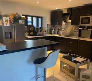  Maison � vendre 7 pi�ces 127 m�