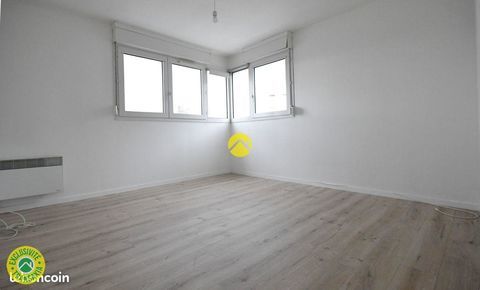  Appartement � vendre 4 pi�ces 81 m�