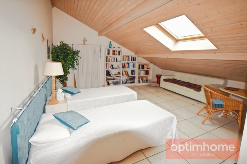 � vendre  Maison Saint-Jorioz (74410)