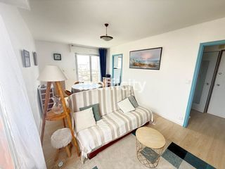  Appartement � vendre 2 pi�ces 39 m�