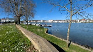  Appartement � vendre 5 pi�ces 169 m�