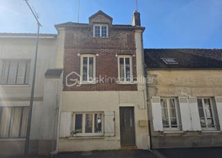  Maison � vendre 4 pi�ces 106 m�