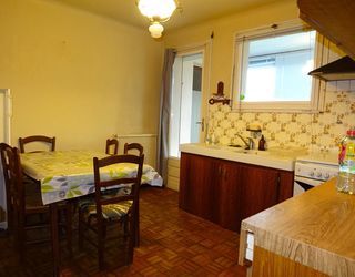  Maison � vendre 4 pi�ces 76 m�