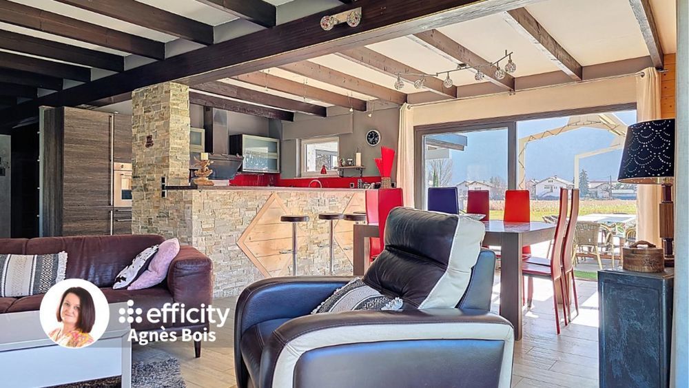 � vendre  Maison Bonneville (74130)