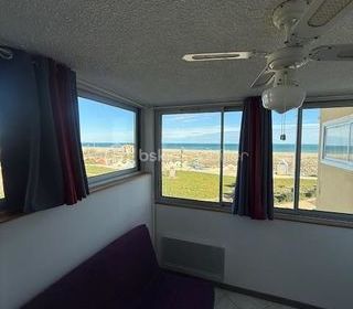  Appartement � vendre 1 pi�ce 24 m�