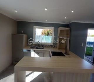  Maison � vendre 7 pi�ces 145 m�