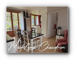  Maison � vendre 5 pi�ces 93 m�