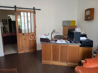  Maison � vendre 6 pi�ces 157 m�