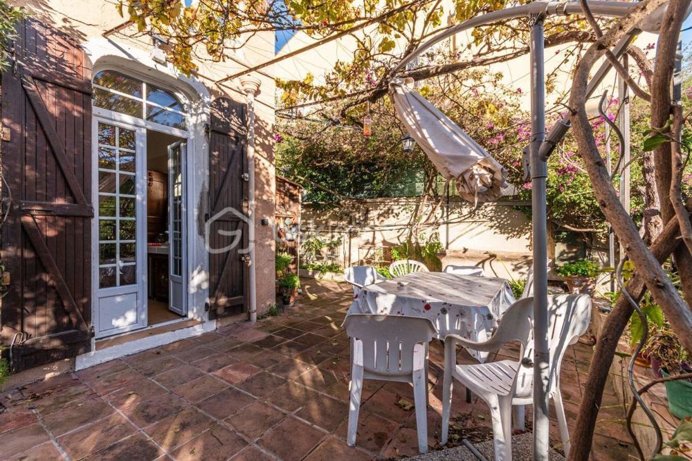 � vendre  Maison Toulon (83000)